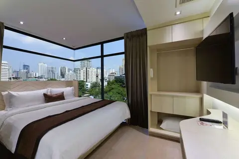 Aspira G Sukhumvit 33 in Bangkok — foto 2