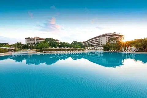 Ela Excellence Resort Belek in Serik, foto 2