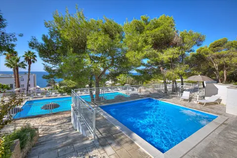 Grand Hotel Riviera in Nardò — foto 8
