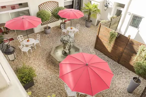 Hotel Agate in Parijs, foto 11