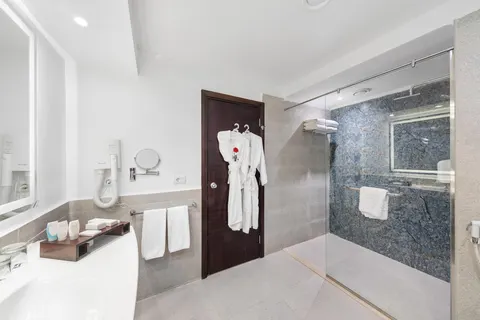 Hotel Sentido Akassia Beach in El Quseir — foto 29