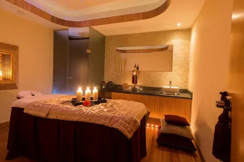 Constantinou Bros Athena Royal Beach Hotel in Geroskipou, foto 17
