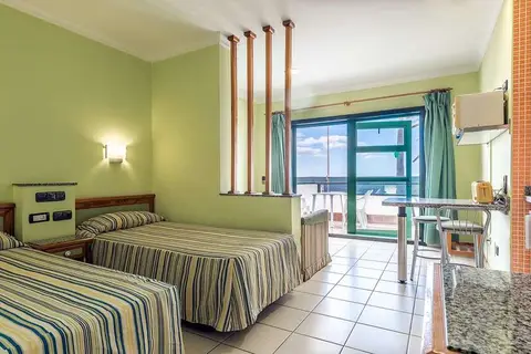 Olympia Club Appartementen in Playa del Inglés — foto 3