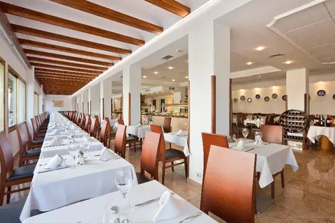 Hotel Biniamar in Palma — foto 6