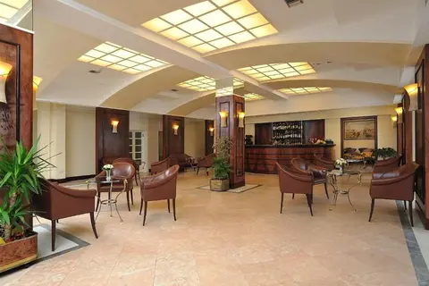 Hotel De France in Misano Adriatico — foto 21