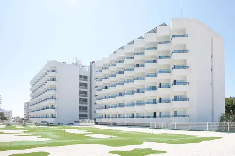 Hotel Puertobahia & Spa in El Puerto de Santa María — foto 13