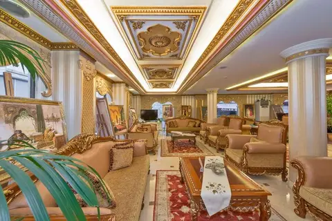 Golden Horn Sirkeci in İstanbul — foto 23