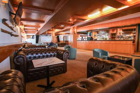 Hotel Le Terra Nova - Voordeeltarief in La Plagne-Tarentaise — foto 7