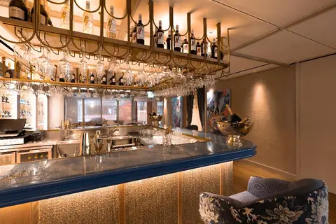 Legacy Hotel Cascais, Curio Collection by Hilton in Cascais — foto 16