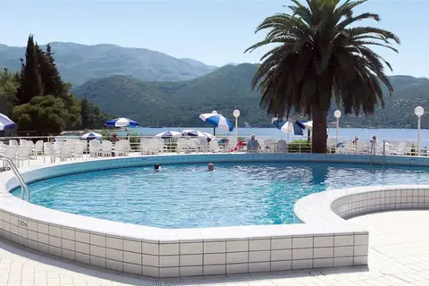 Hotel Osmine in Uvala Osmine, foto 8