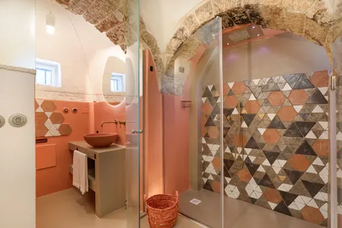 Trulli Terra Magica in Putignano — foto 13