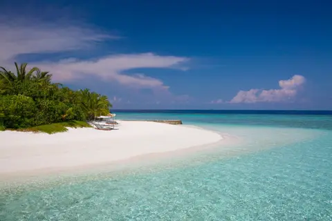Coco Palm Dhuni Kolhu in Dhunikolhu — foto 5