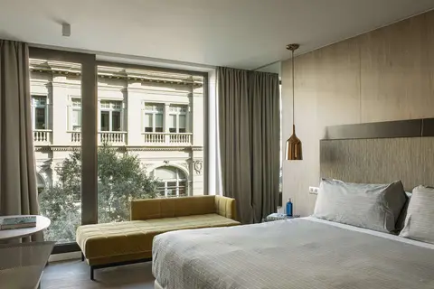 ME Barcelona in Barcelona — foto 3