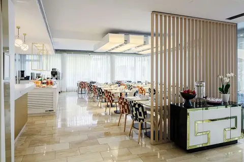 Eurostars Embassy in Wenen, foto 20