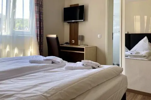 Baums Rheinhotel foto 3