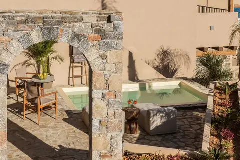 Elounda Infinity Exclusive Resort & Spa in Δημοτική Ενότητα Αγίου Νικολάου — foto 25