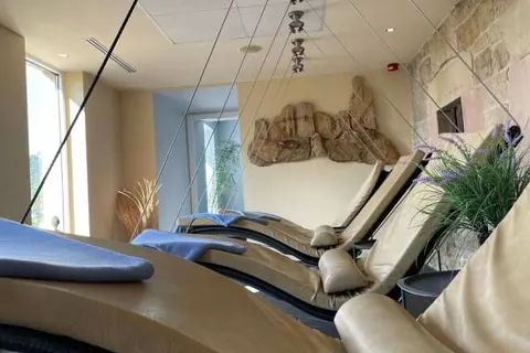 Hotel Leinsweiler Hof foto 9