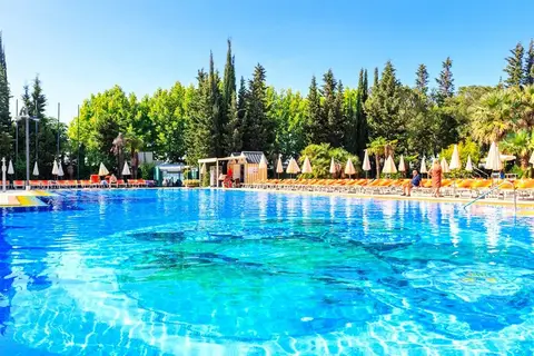 Parc Hotel Gritti in Bardolino — foto 13