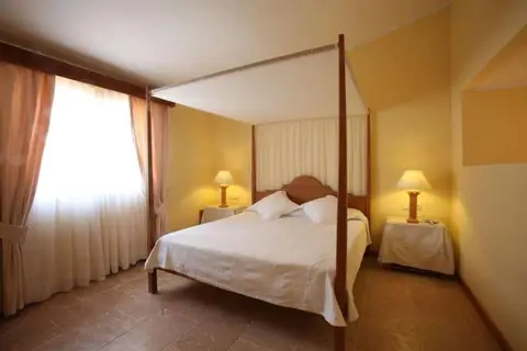 Pula Suites Boutique Resort in Son Servera — foto 28