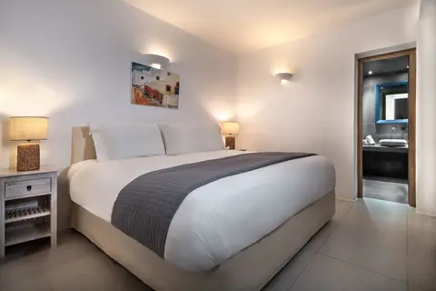 Anema Boutique Hotel & Villas in Δημοτική Ενότητα Θήρας — foto 11