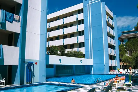 Residence Acapulco - Bibione in San Michele al Tagliamento