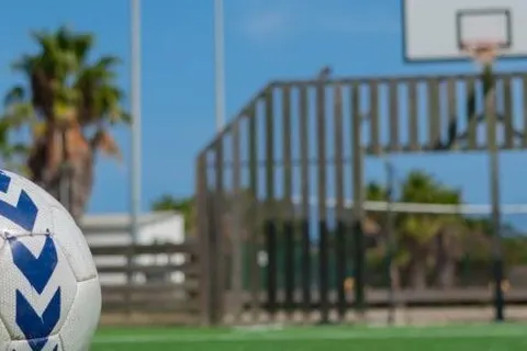 Camping De La Plage foto 16