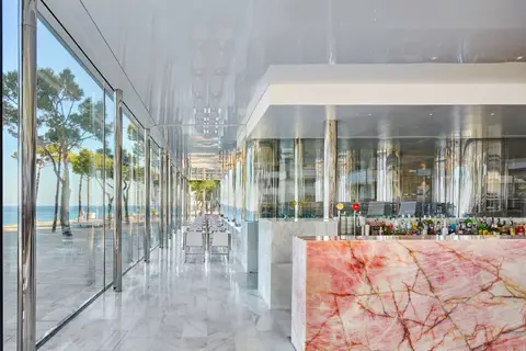 Hotel Aromar in Castell d'Aro, Platja d'Aro i s'Agaró — foto 4