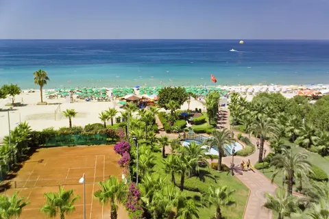 Riviera Hotel & Spa foto 20