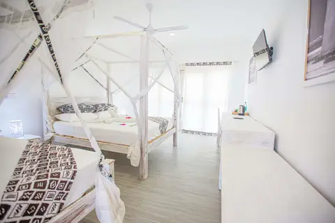 AHG Lion Beach Resort in Watamu — foto 4