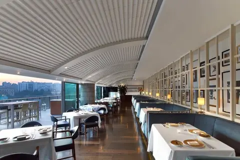 The St. Regis Istanbul in Fatih — foto 16