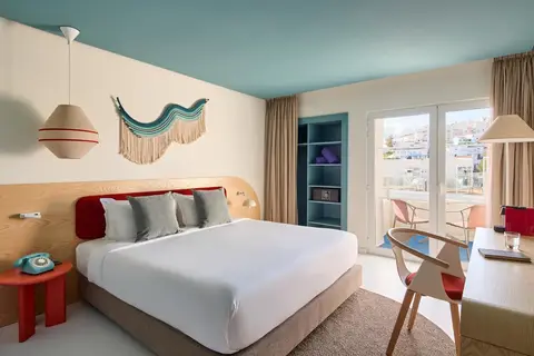 Hotel Indigo Albufeira in Albufeira — foto 10