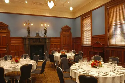 InterContinental Sydney in Sydney — foto 4