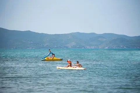Argentario Camping Village in Orbetello — foto 32