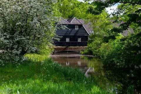 Campanile Hotel Eindhoven foto 19