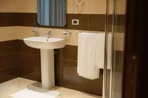 Hotel Sofia in Catania — foto 8