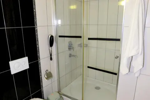 Hotel Baba in Bodrum — foto 25