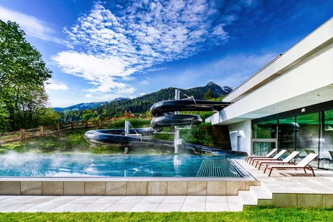 Falkensteiner Hotel & Spa Carinzia foto 5