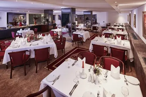 Günes Hotel Merter in Fatih — foto 9