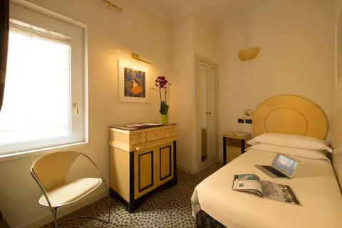 Hotel Gregoriana in Rome, foto 4