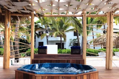 Occidental Grand Punta Cana Resort in Salvaleón de Higüey — foto 25