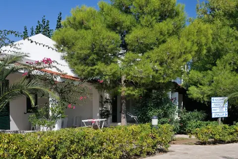 Vakantiepark Baia degli Aranci in Vieste — foto 3