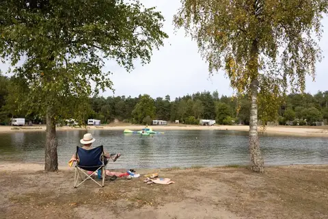Camping De Tol in Nunspeet — foto 14