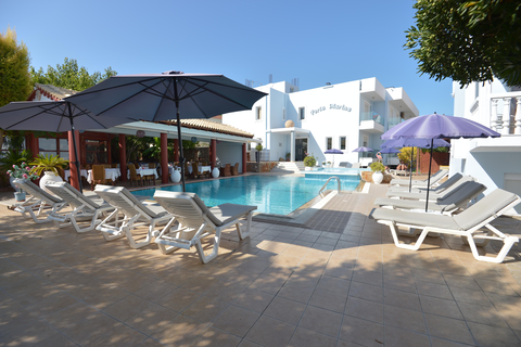 Appartementen Perla Marina foto 2