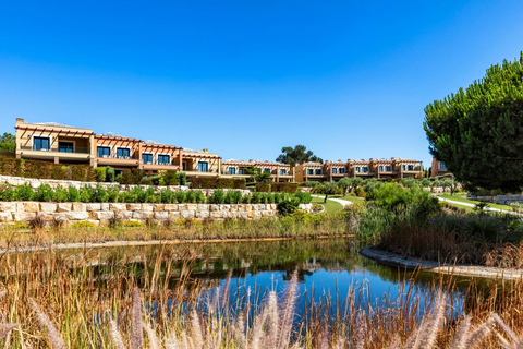 Vale de Milho Village - inclusief huurauto foto 13