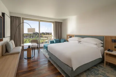 Algarve Marriott Salgados Golf Resort & Conference Center in Albufeira, foto 21