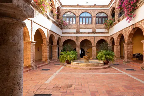 Hodelpa Nicolas de Ovando in Santo Domingo — foto 10