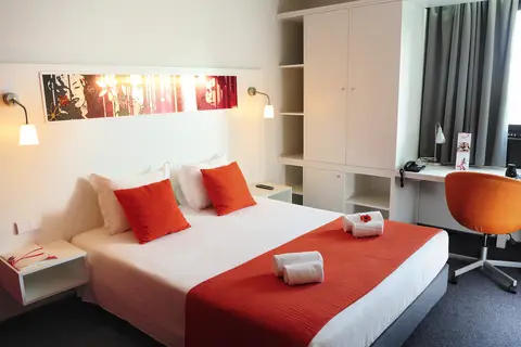 Star Inn Porto in Vila Nova de Gaia — foto 24