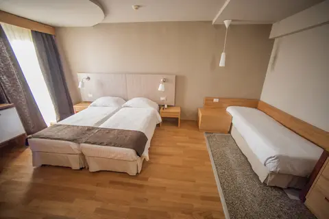 Hotel El Greco in Georgioupolis — foto 27