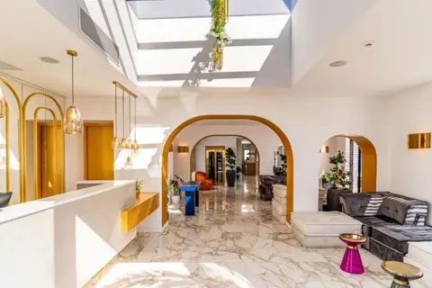 Cresanto Luxury Suites in Δημοτική Ενότητα Θήρας — foto 15