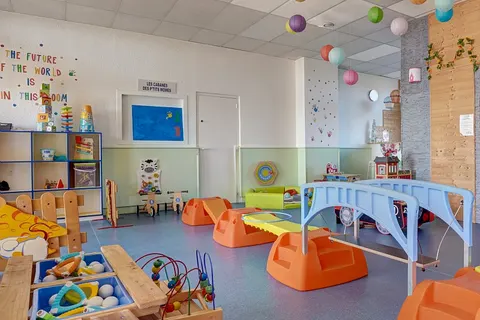 Résidence Village Cap Esterel foto 21